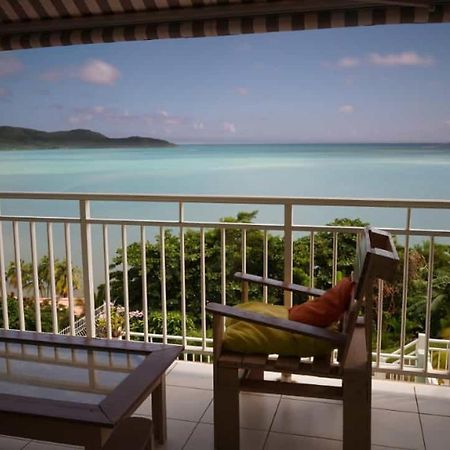Residence Belle Anse, F3 Sans Vis A Vis, Vue Mer 라 트리니테 외부 사진